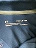 Under Armour Blue Short Sleeve Polo Size M (youth) - photo 3