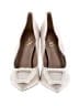 Assorted Brands Ivory Heels Size 8 1/2 - photo 2