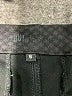 Kut from the Kloth Black Active Pants Size 6 - photo 4