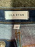 Lila Ryan Blue Jeans Size 30 waist - photo 7