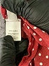Shein Polka Dots Red Shorts Size M - photo 5