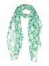 Unbranded Teal Green Scarf One size - photo 1
