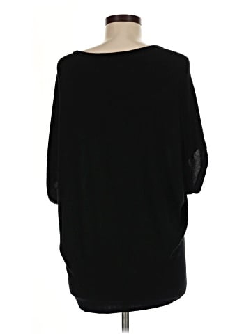 Michael Stars 3/4 Sleeve Top (view 2)