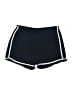 Lands' End Solid Blue Athletic Shorts Size 10 - 12 - photo 1