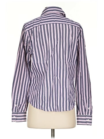 Faconnable Long Sleeve Blouse (view 2)