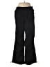 Assorted Brands Black Casual Pants Size M (estimated) - photo 1