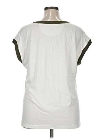 MWL by Madewell Sleeveless T-Shirt (view 2)