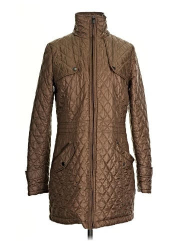 Tumi Coat (view 1)