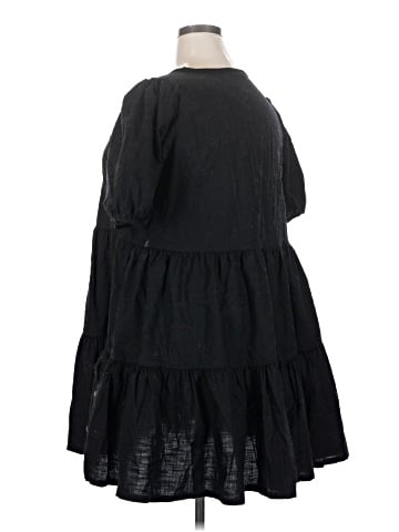 a.n.a. A New Approach Casual Dress (view 1)