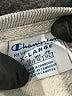 Champion Gray Pullover Sweater Size XL - photo 7