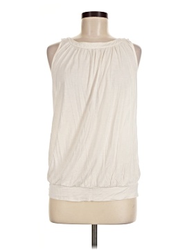 Ann Taylor Loft Sleeveless Blouse