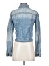 Assorted Brands 100% Cotton Blue Denim Jacket Size S - photo 2
