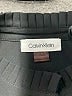 Calvin Klein Black Long Sleeve Blouse Size S (estimated) - photo 7