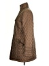 Tumi 100% Nylon Brown Coat Size S - photo 5