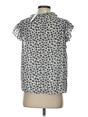 Velvet by Graham & Spencer Sleeveless Blouse (view 2)