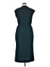 J.Crew Houndstooth Teal Casual Dress Size 14 (tall) - photo 2