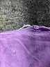 Unbranded Purple Sleeveless Blouse Size L - photo 8