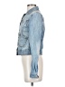 Assorted Brands 100% Cotton Blue Denim Jacket Size S - photo 5