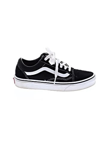 Vans Sneakers (view 1)