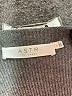 ASTR The Label Gray Pullover Sweater Size L - photo 7
