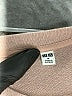 Uniqlo Pink Sweatshirt Size M - photo 4