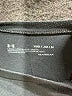 Under Armour Solid Black Short Sleeve T-Shirt Size M (youth) - photo 3