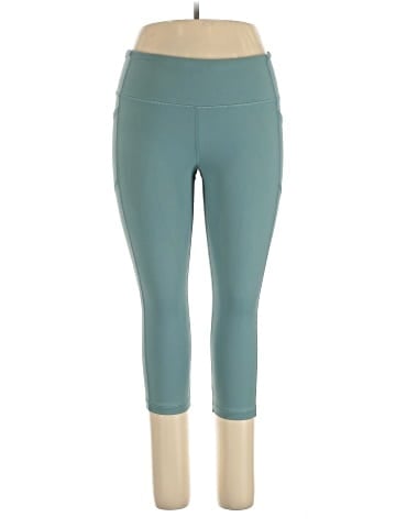 Victoria Sport Active Pants (view 1)