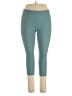 Victoria Sport Teal Active Pants Size XL - photo 1