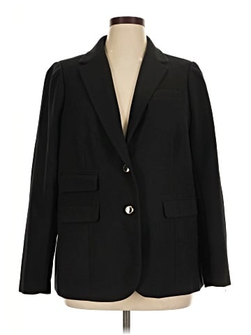 Lord & Taylor Blazer (view 1)