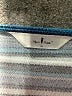 7 For All Mankind Blue Poncho Size 3X - photo 7