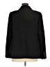 Lord & Taylor Black Blazer Size 14 - photo 2