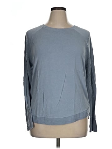 Athleta Sweatshirt (view 1)