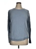 Athleta Blue Sweatshirt Size XL - photo 1