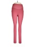 The North Face Pink Active Pants Size L - photo 1