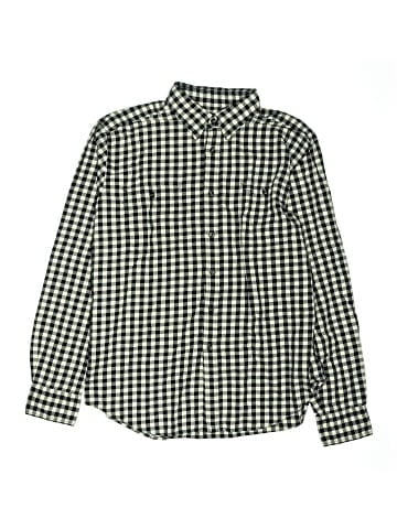 Ralph Lauren Sport Long Sleeve Button-Down Shirt (view 1)