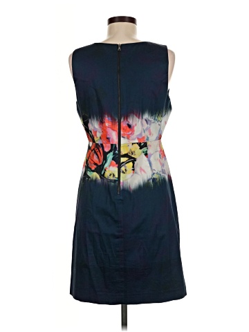 Elie Tahari Casual Dress (view 2)