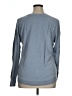 Athleta Blue Sweatshirt Size XL - photo 2