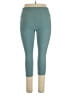 Victoria Sport Teal Active Pants Size XL - photo 2