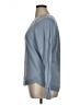 Athleta Blue Sweatshirt Size XL - photo 5