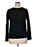 Ann Taylor Black Pullover Sweater Size XL - photo 1
