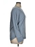 Athleta Blue Sweatshirt Size XL - photo 4