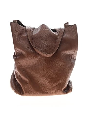 Cuyana Leather Tote (view 1)