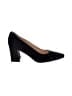 Marc Fisher Black Heels Size 10 - photo 1
