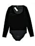 J.Crew Black Bodysuit Size S - photo 1