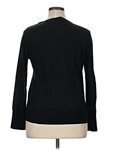 Ann Taylor Pullover Sweater (view 2)