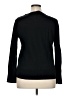 Ann Taylor Black Pullover Sweater Size XL - photo 2