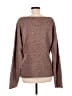 NA-KD Brown Pullover Sweater Size M - photo 2