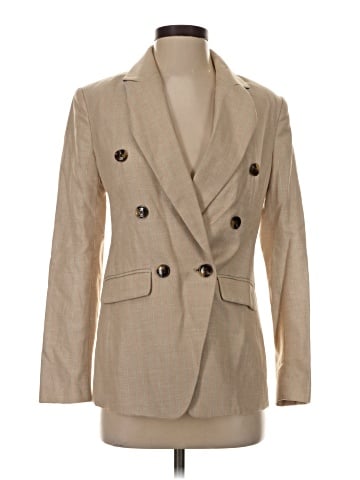 Banana Republic Factory Store Blazer (view 1)