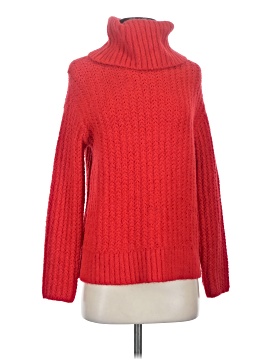 Maeve by Anthropologie Turtleneck Sweater (view 1)