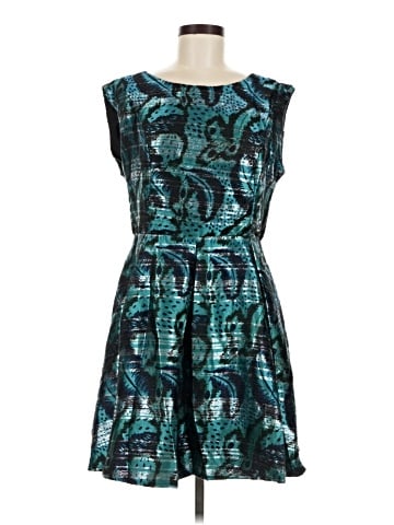 Tinley Road Cocktail Dress (view 1)